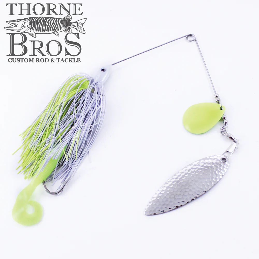 Ace Baits Small Spinnerbait - Image 13