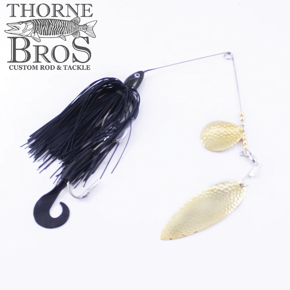 Ace Baits Small Spinnerbait - Image 4