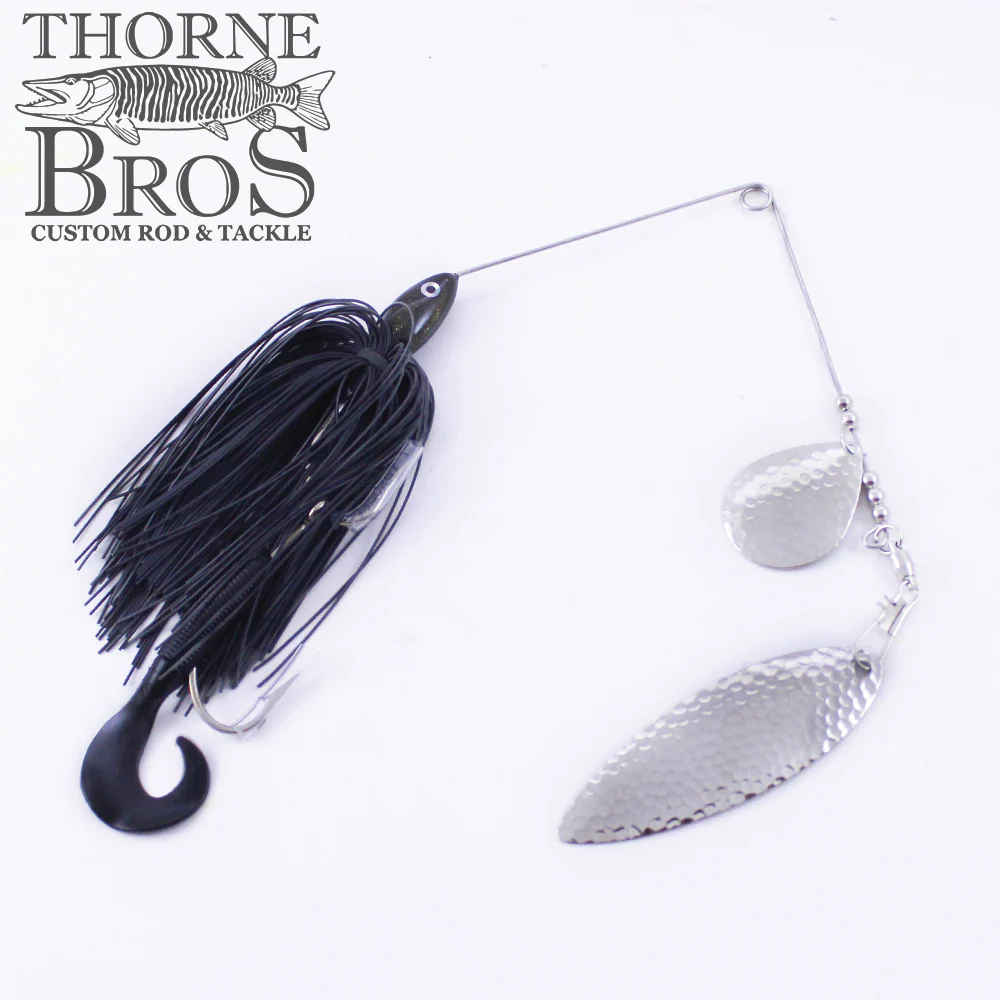 Ace Baits Small Spinnerbait - Image 5