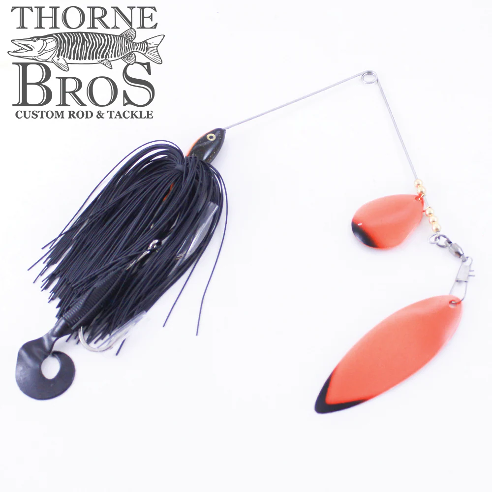 Ace Baits Small Spinnerbait - Image 6