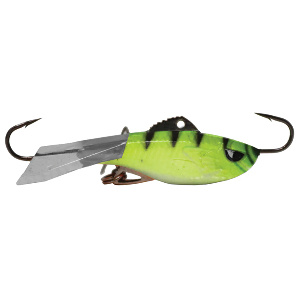 Acme Hyper Rattle - Image 12