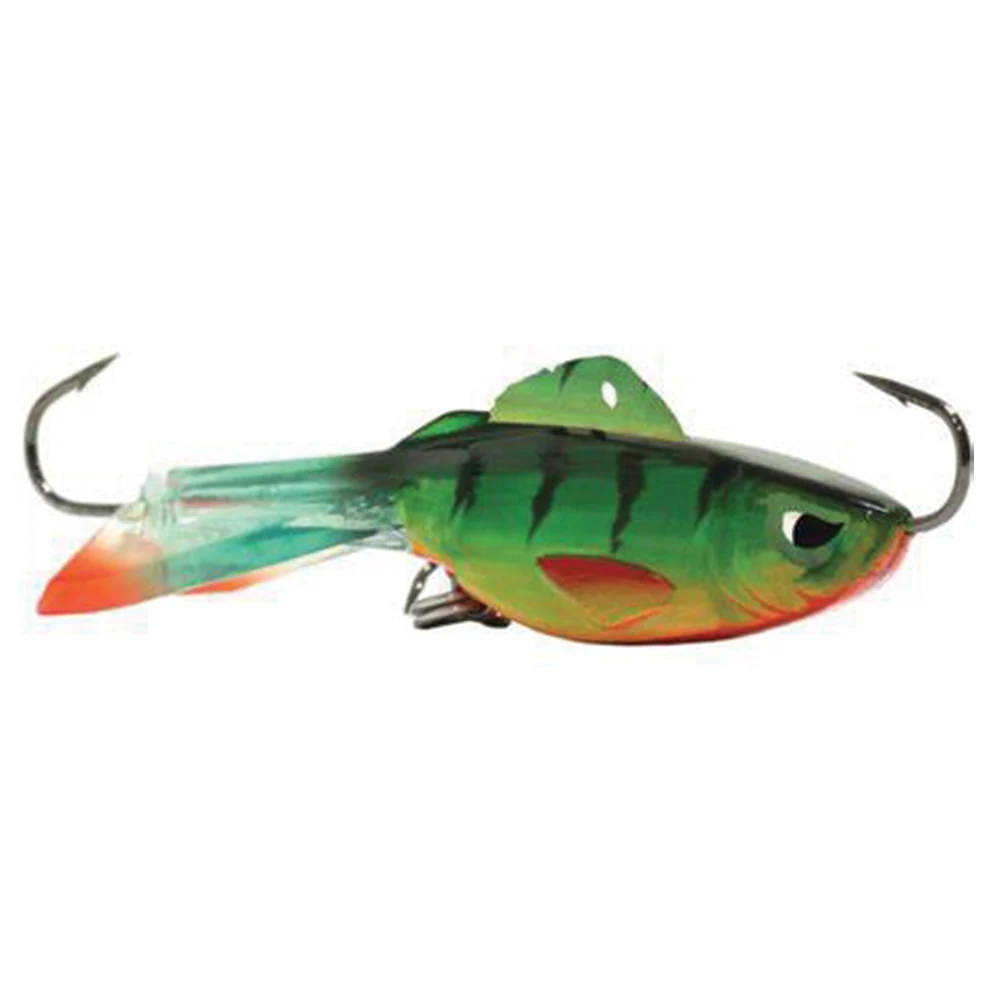 Acme Hyper Rattle - Image 4
