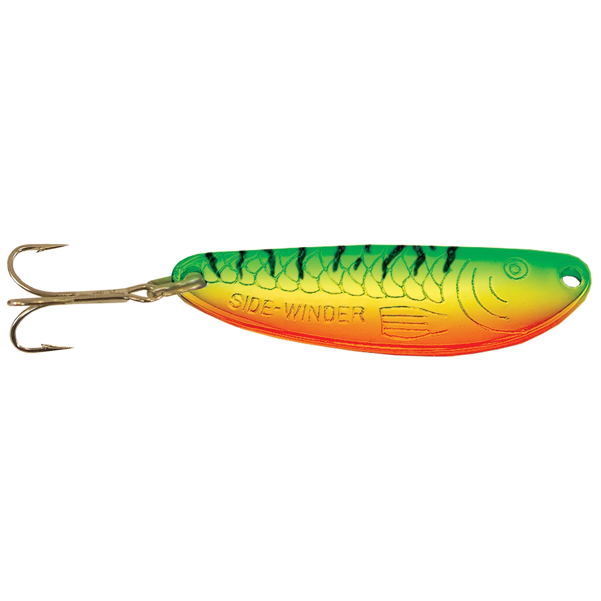 Acme Ice-Winder Flutter Spoon - Image 7