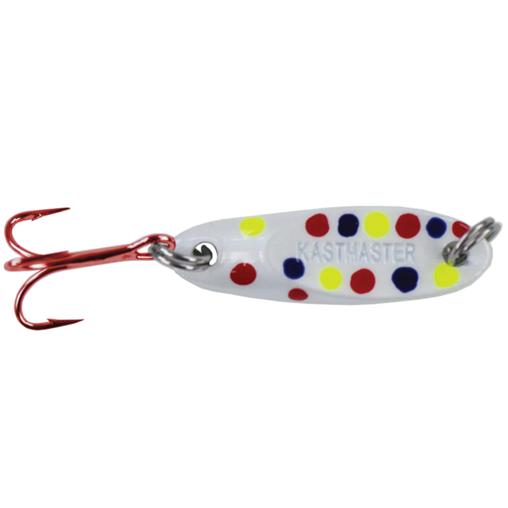 Acme Kastmaster DR Tungsten - Image 4