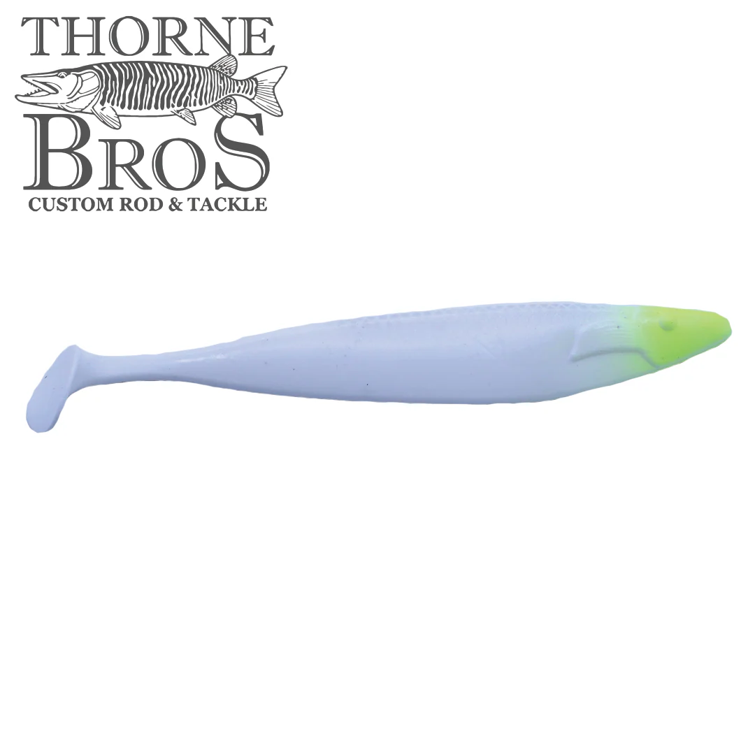 Action Plastics 15" Shad - TB Custom - Image 8