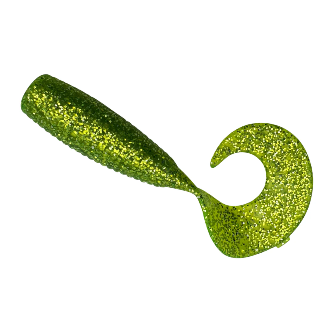 Action Plastics Big Game Grub (3 Pack) - Image 16
