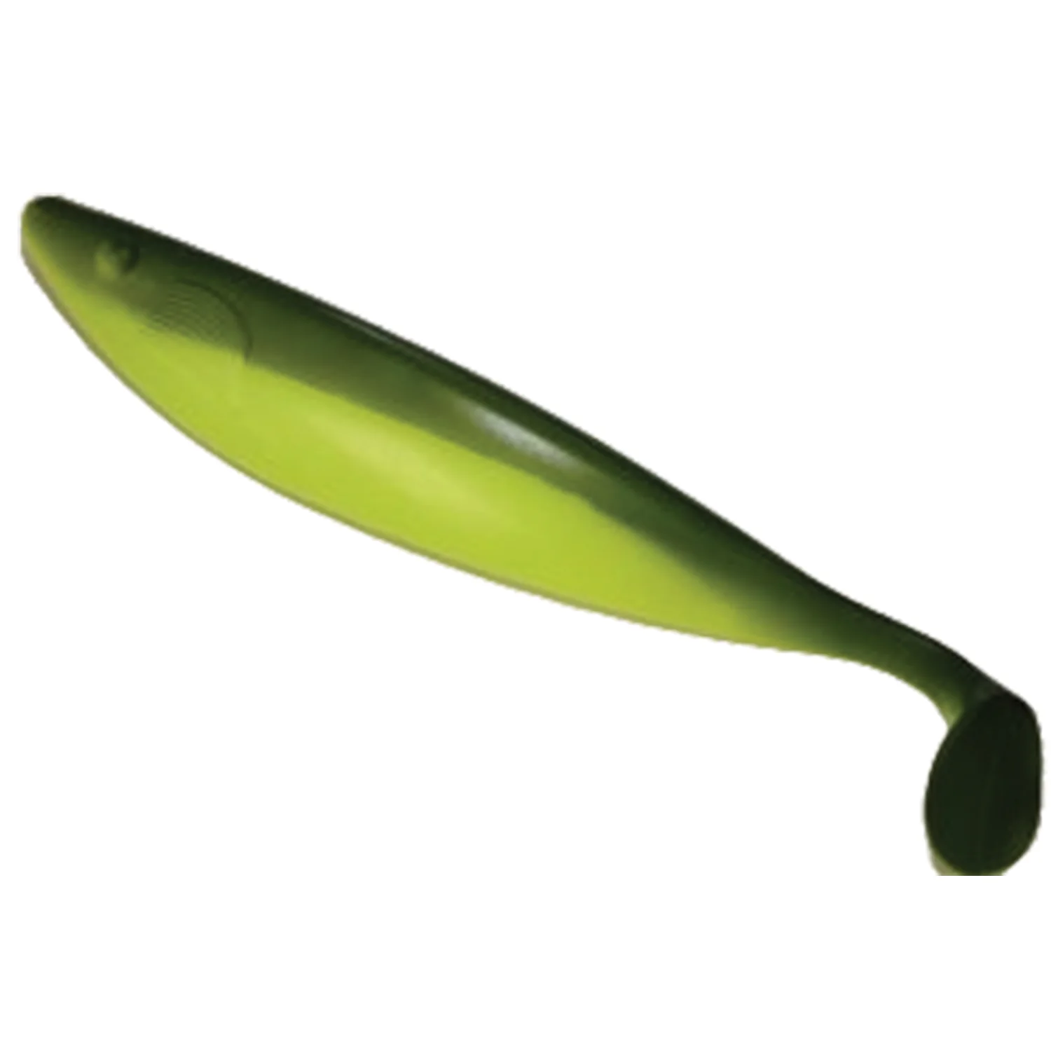 Action Plastics 12" Shad (3 Pack) - Image 11