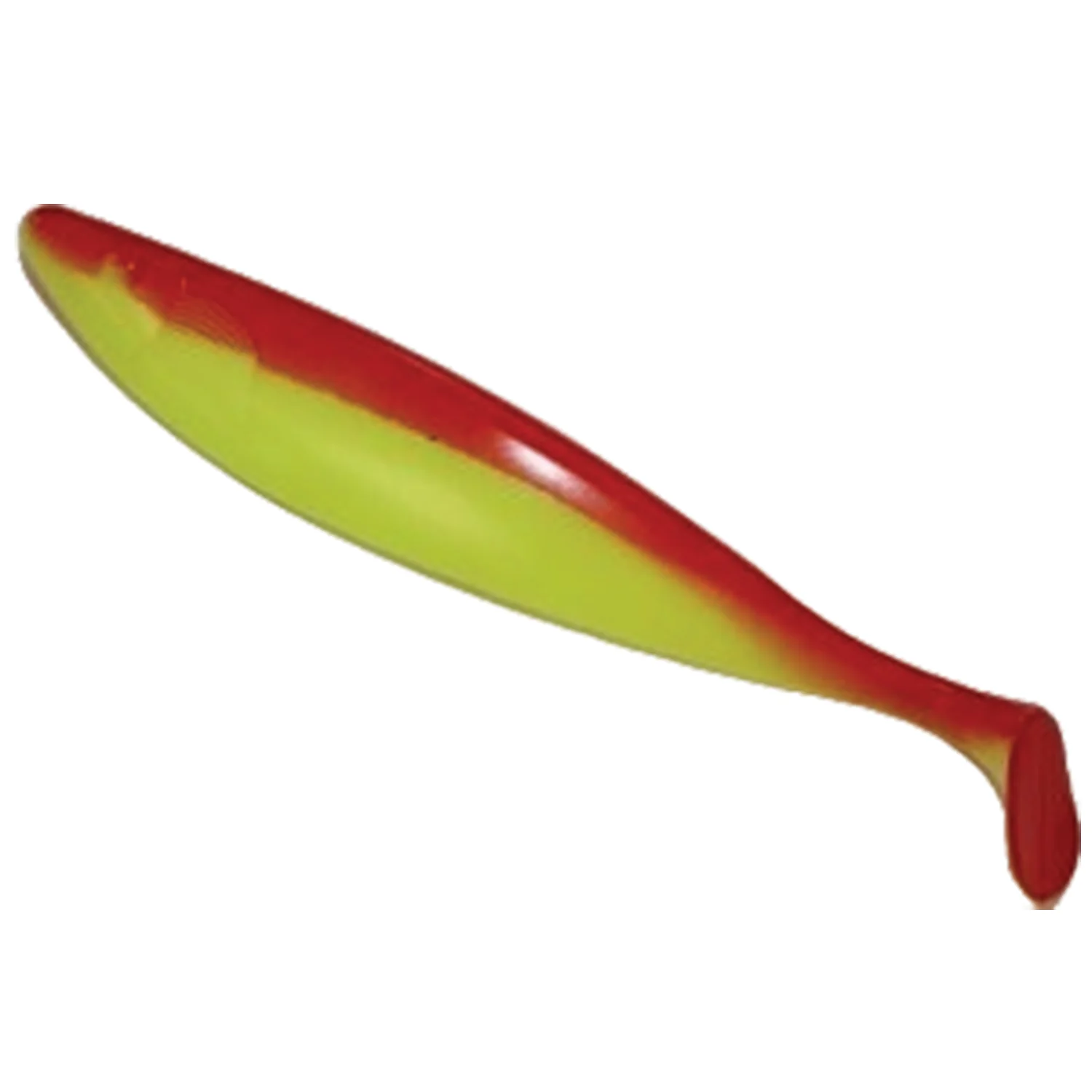 Action Plastics 12" Shad (3 Pack) - Image 12