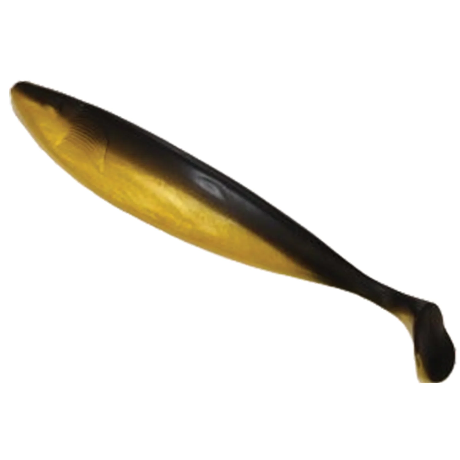 Action Plastics 12" Shad (3 Pack) - Image 13