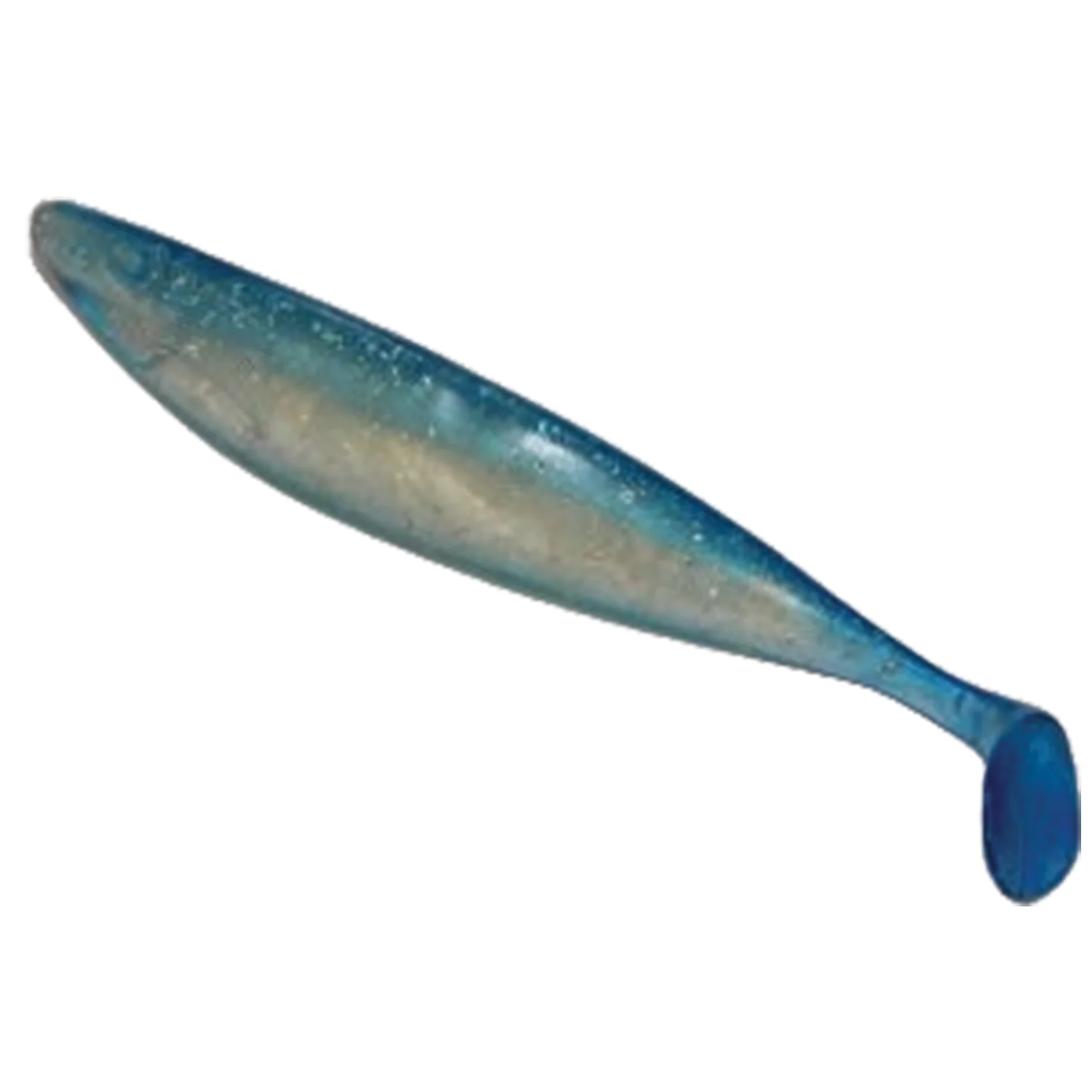 Action Plastics 12" Shad (3 Pack) - Image 3