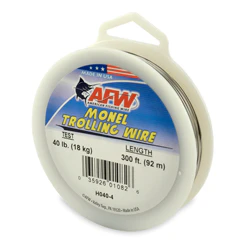 AFW Monel Trolling Wire - Image 3