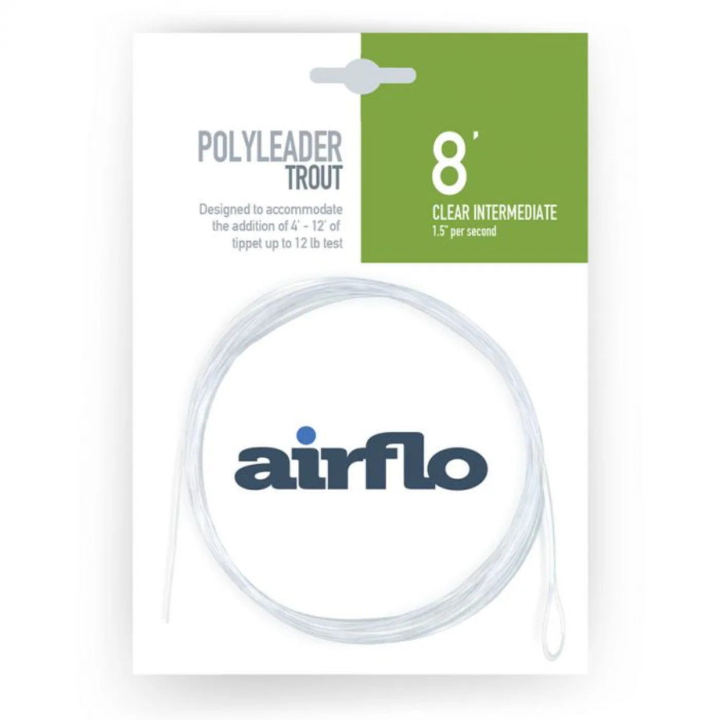 Airflo Polyleaders Trout - Image 10