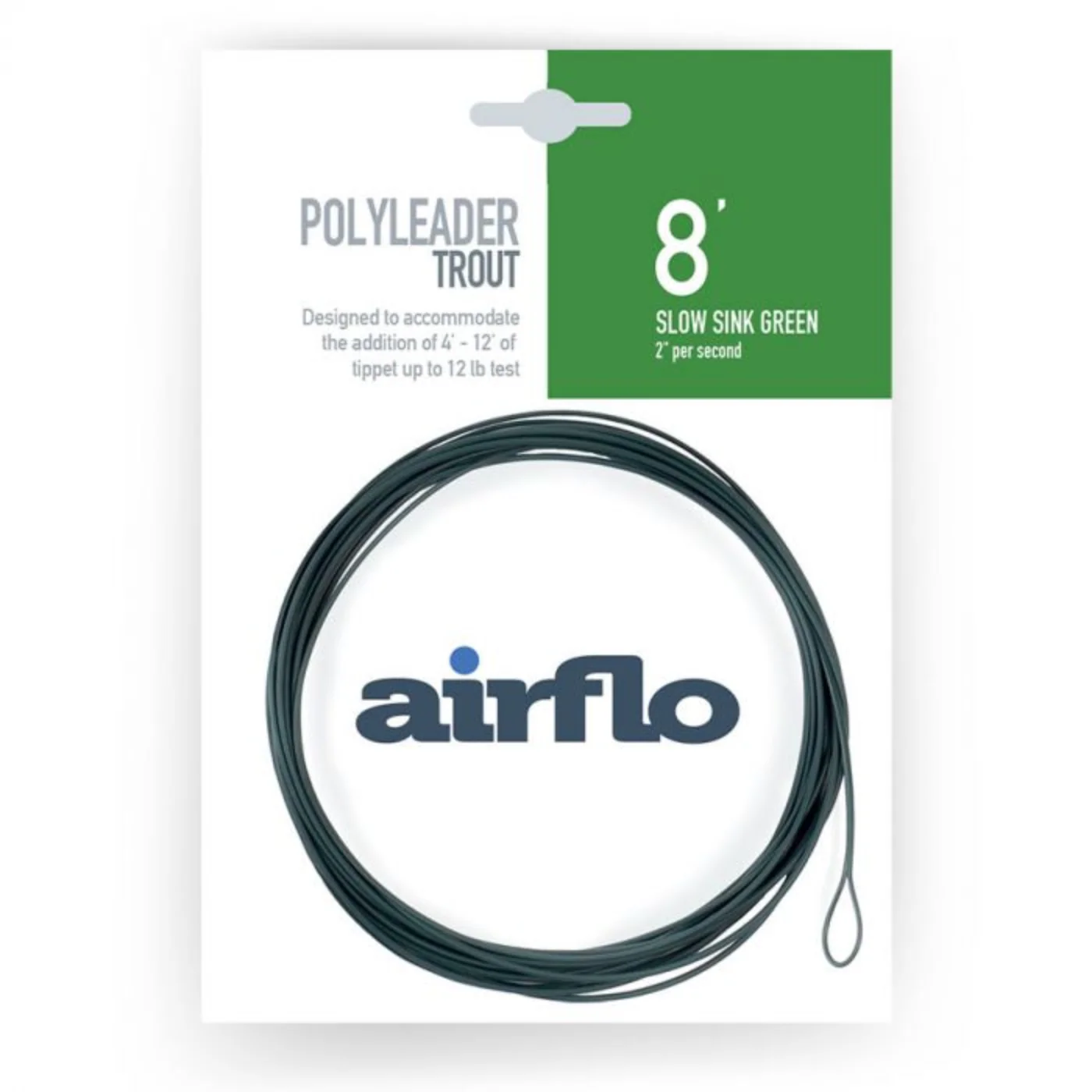 Airflo Polyleaders Trout - Image 12