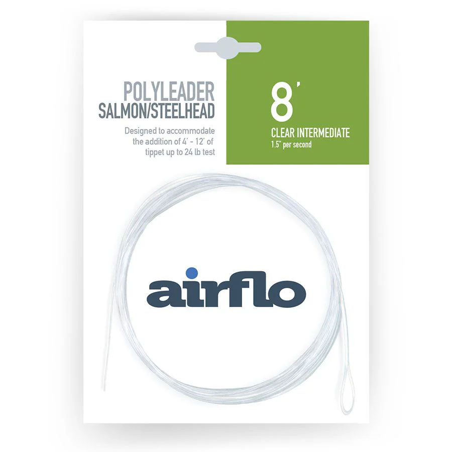 Airflo Polyleaders Salmon/Steelhead - Image 11