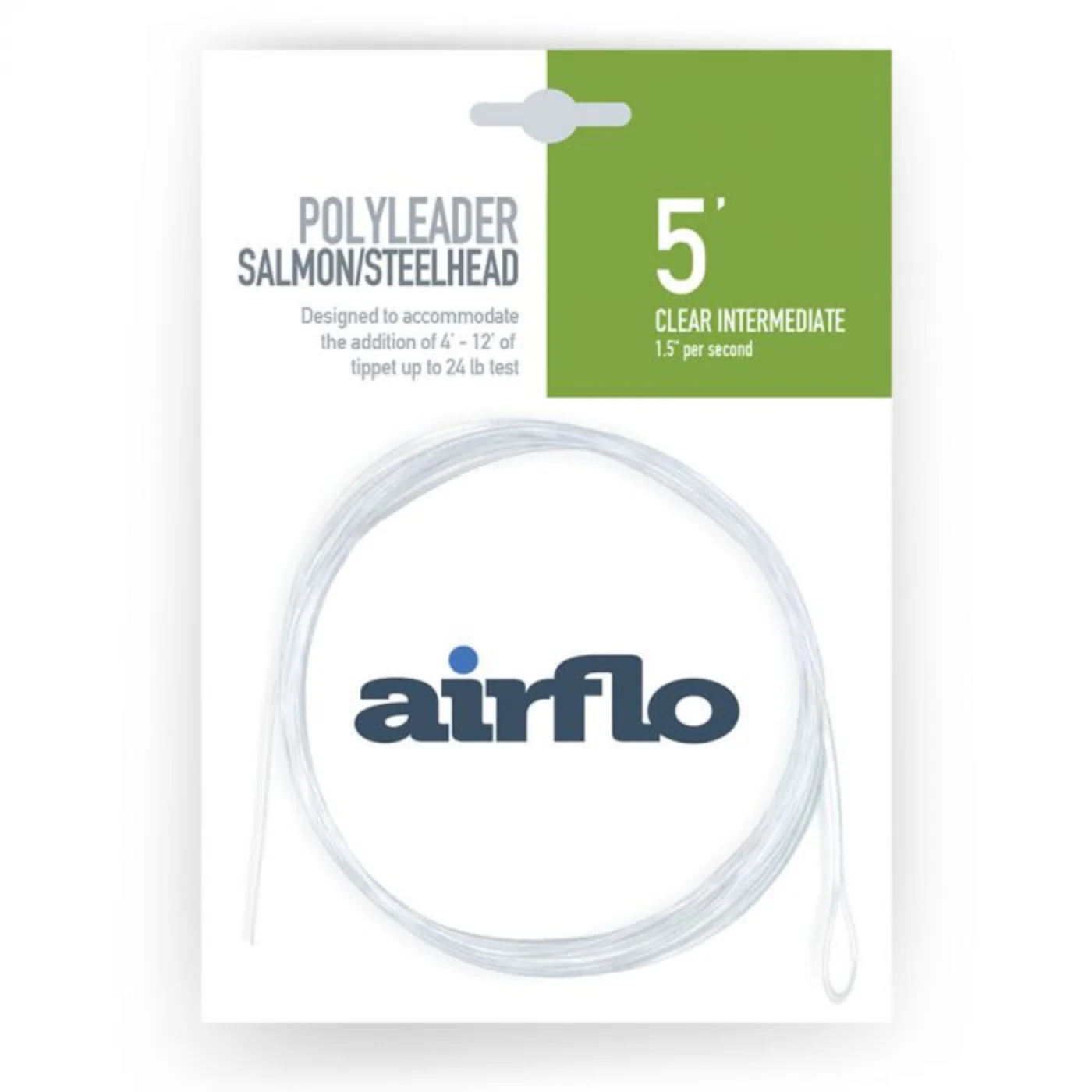 Airflo Polyleaders Salmon/Steelhead - Image 4