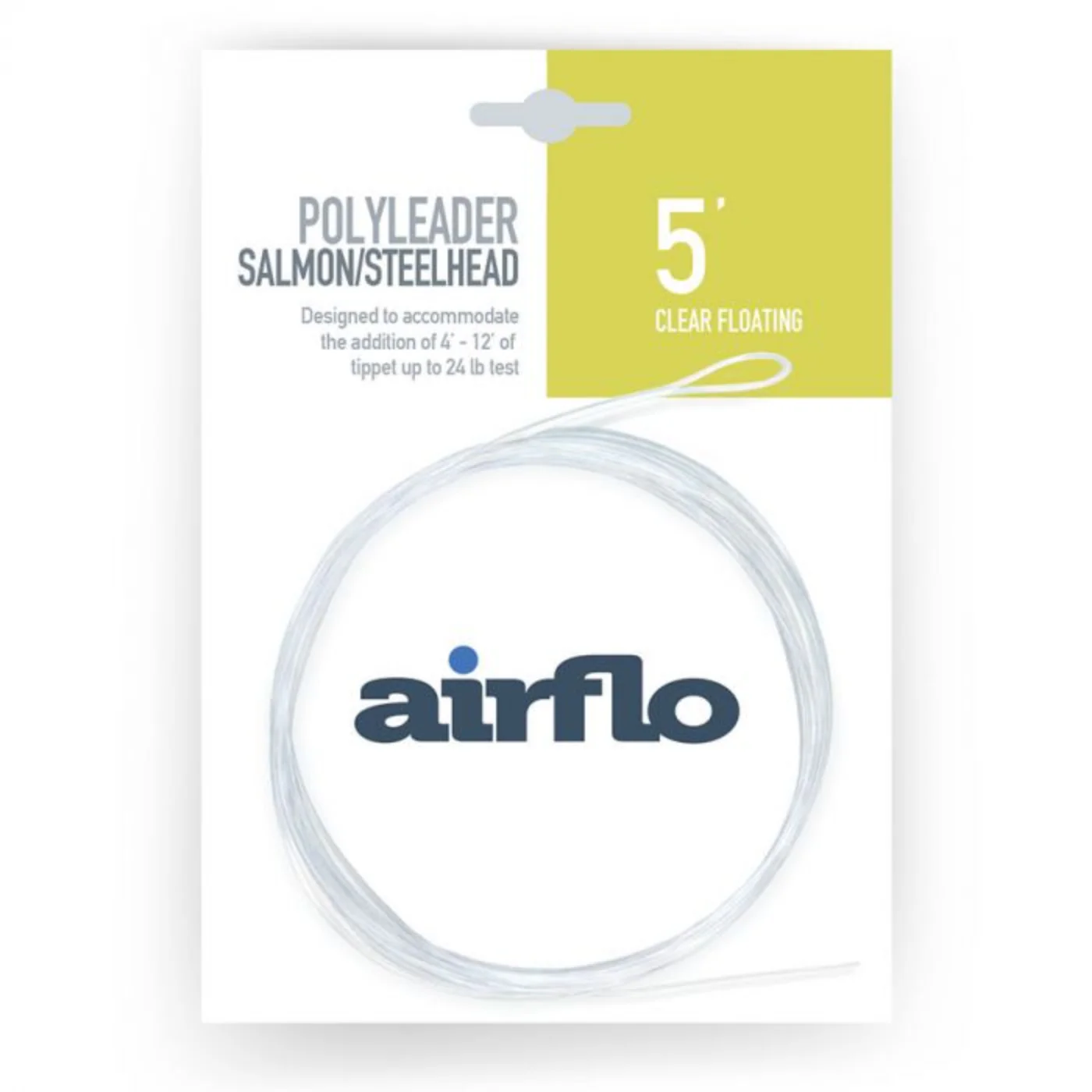 Airflo Polyleaders Salmon/Steelhead - Image 6