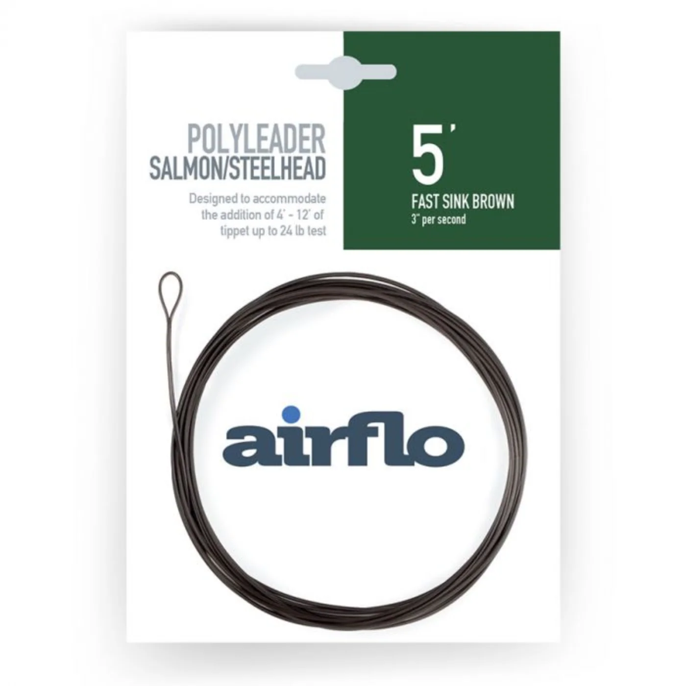 Airflo Polyleaders Salmon/Steelhead - Image 8