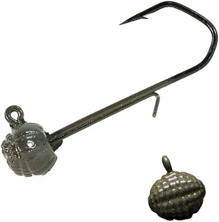 All Terrain Hail Mary Ned Head Jig - Image 4