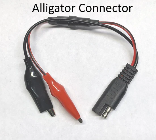 Amped Outdoors Adapters - Image 3
