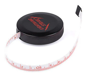 Angler's Image Tape Measure