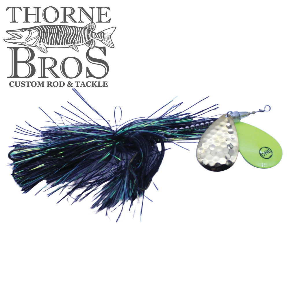 Angling Revolution "The One" 10/10 - Image 10
