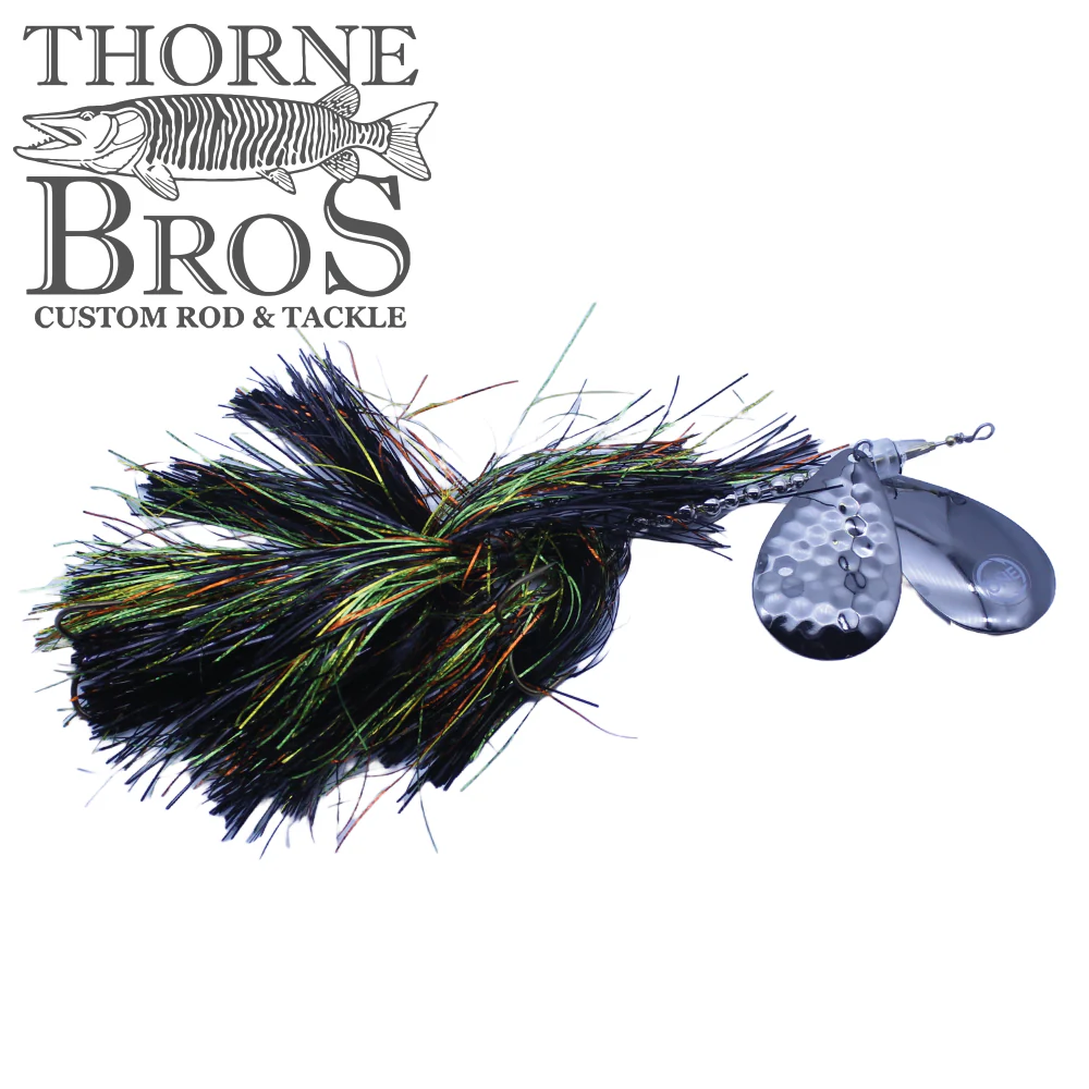 Angling Revolution "The One" 10/10 - Image 11