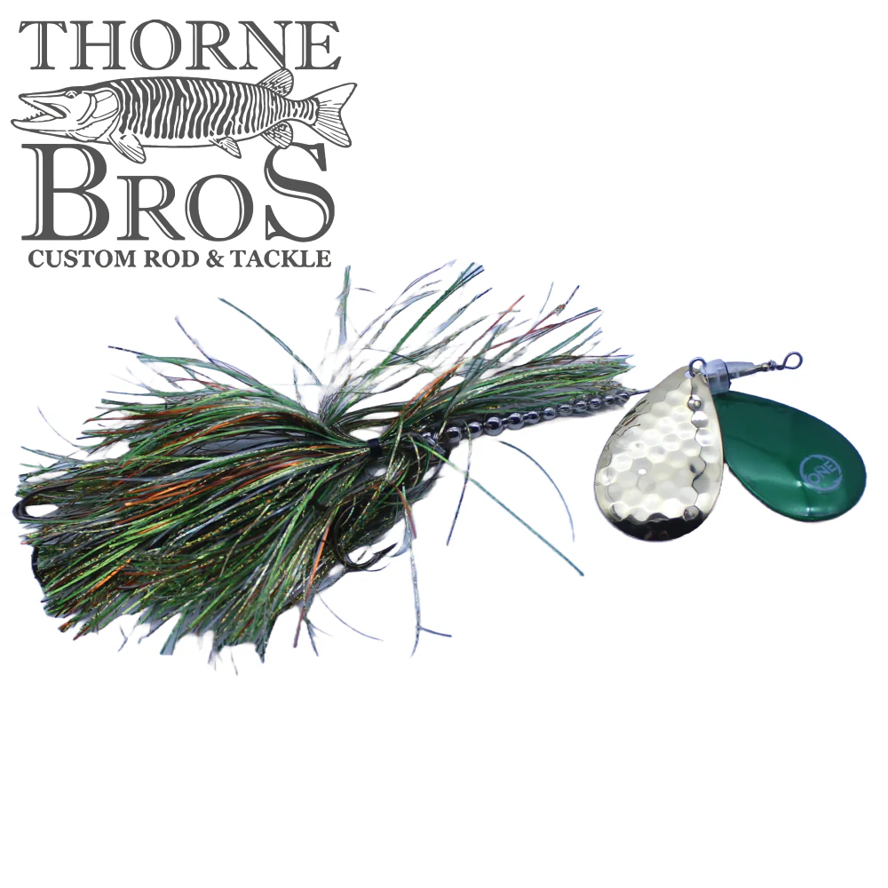 Angling Revolution "The One" 10/10 - Image 13