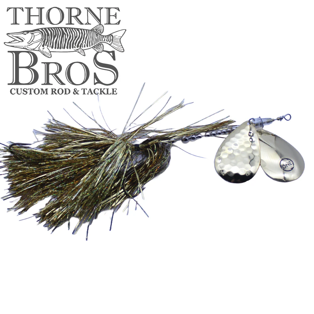 Angling Revolution "The One" 10/10 - Image 6