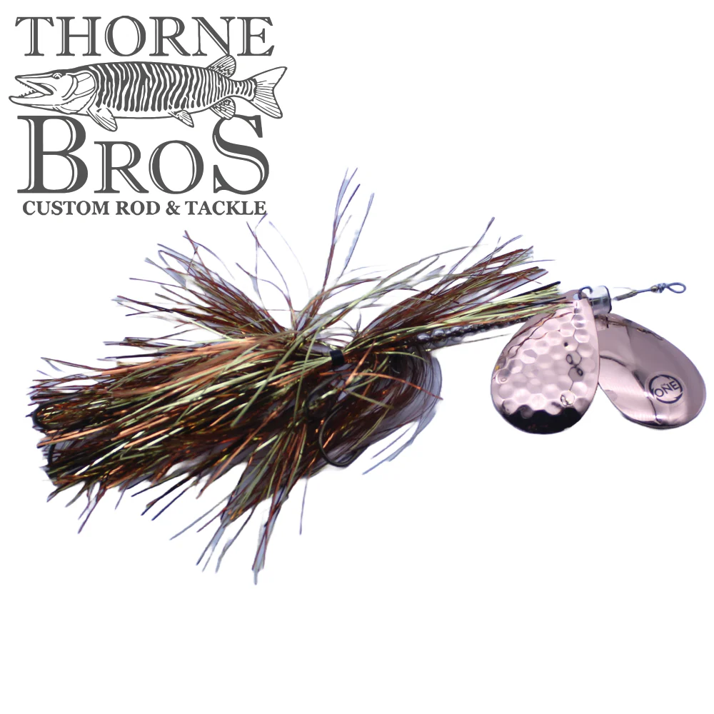 Angling Revolution "The One" 10/10 - Image 7