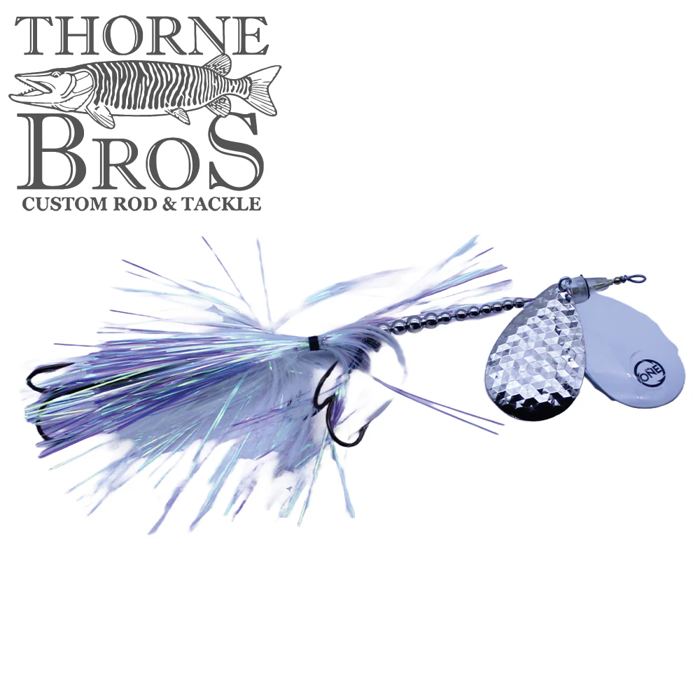 Angling Revolution "The One" 10/10 - Image 9