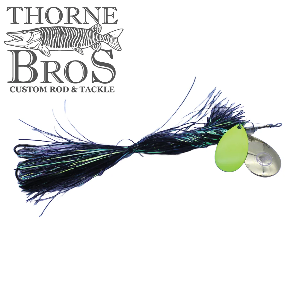 Angling Revolution "The One" 8/8 - Image 10