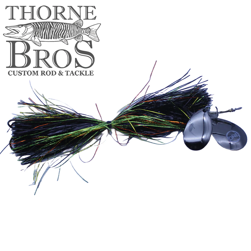 Angling Revolution "The One" 8/8 - Image 11