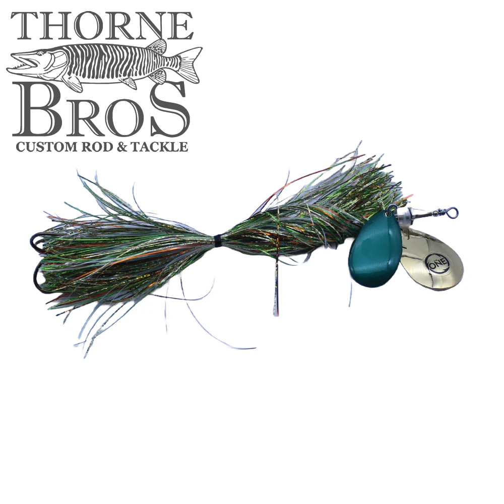 Angling Revolution "The One" 8/8 - Image 13