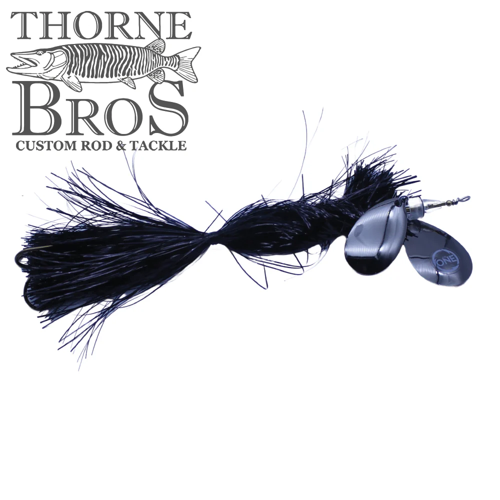 Angling Revolution "The One" 8/8 - Image 4