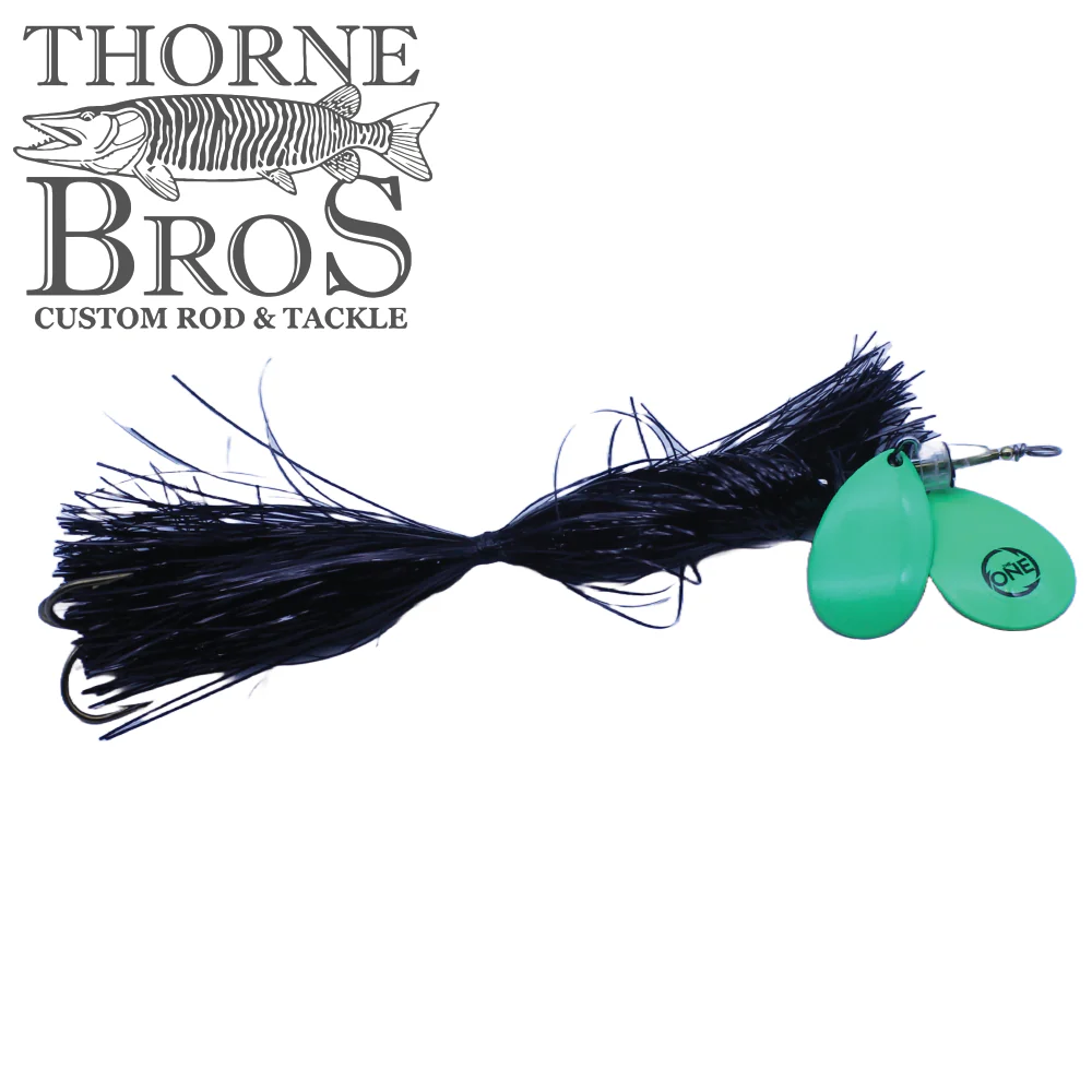 Angling Revolution "The One" 8/8 - Image 5