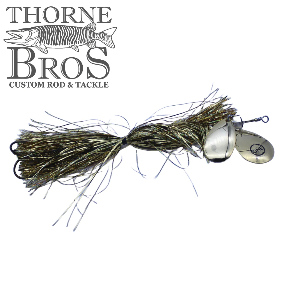 Angling Revolution "The One" 8/8 - Image 6