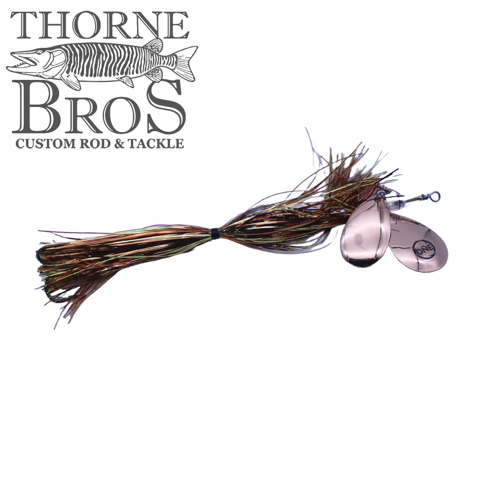 Angling Revolution "The One" 8/8 - Image 7