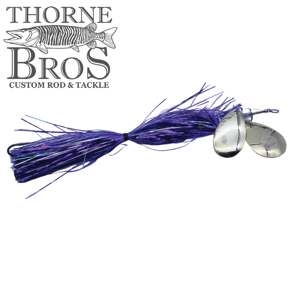 Angling Revolution "The One" 8/8 - Image 8