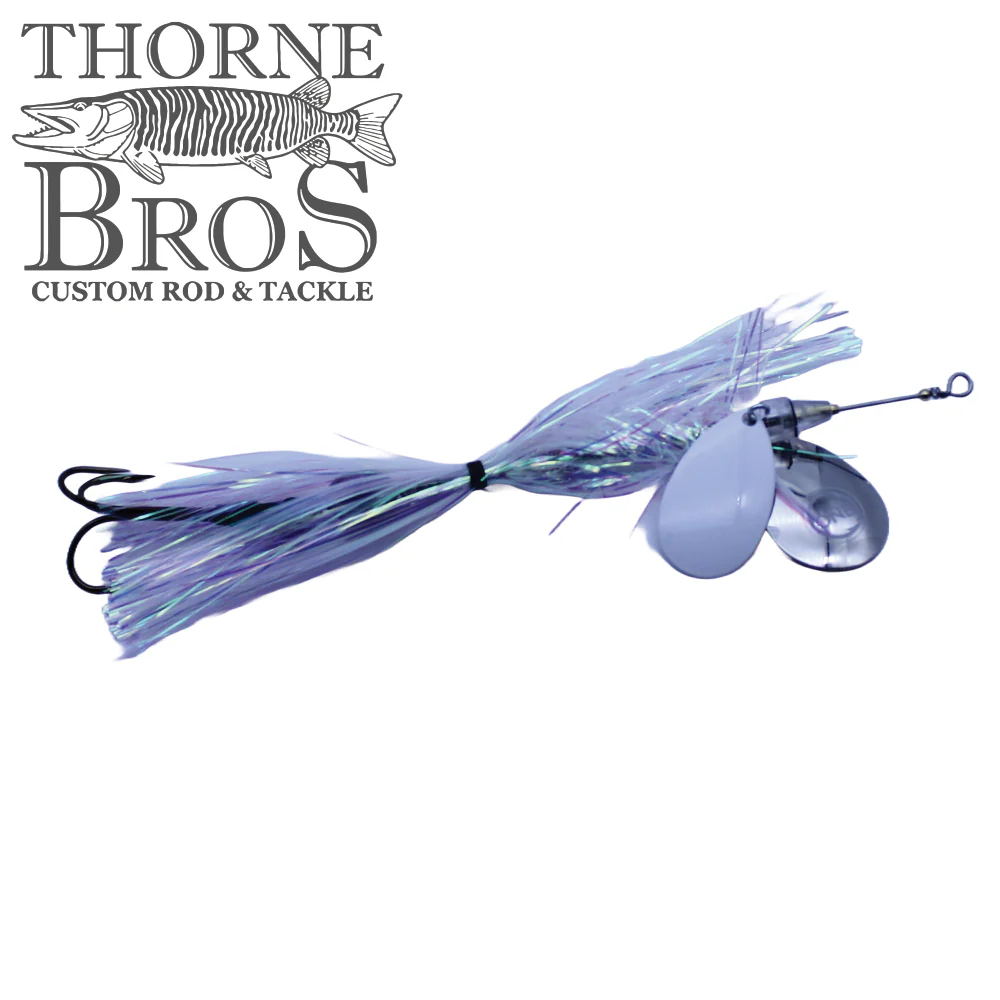 Angling Revolution "The One" 8/8 - Image 9