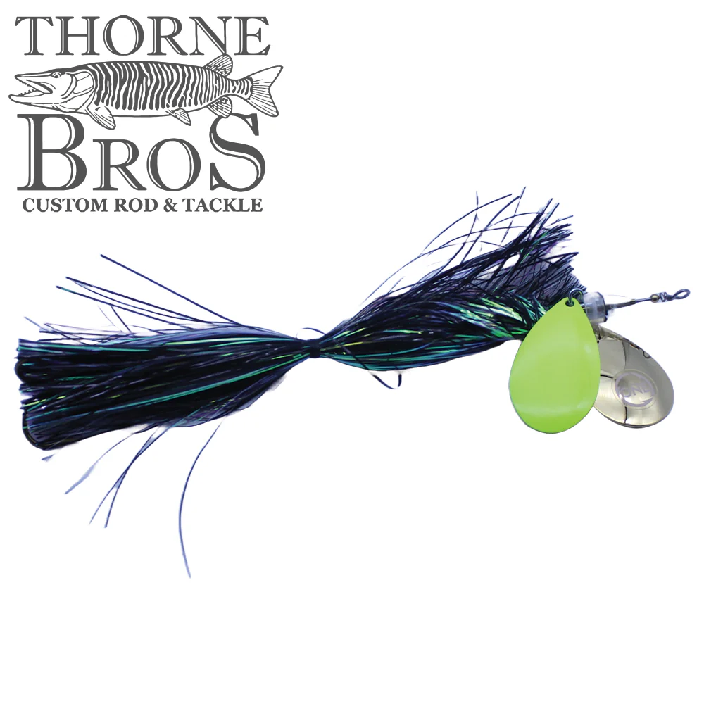Angling Revolution "The One" 8/9 - Image 10