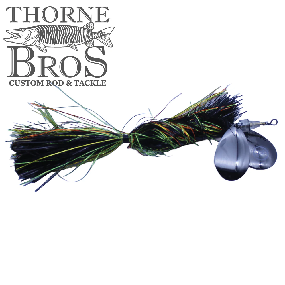 Angling Revolution "The One" 8/9 - Image 11