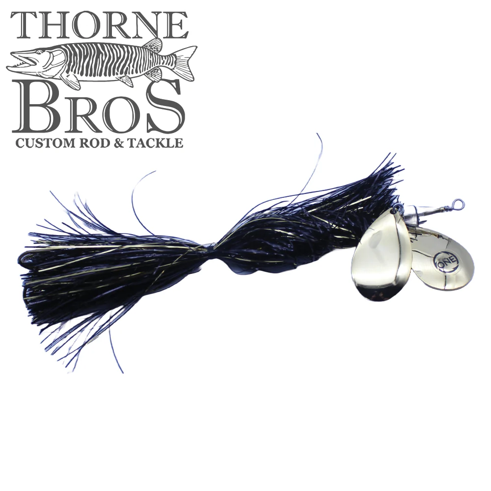 Angling Revolution "The One" 8/9 - Image 12