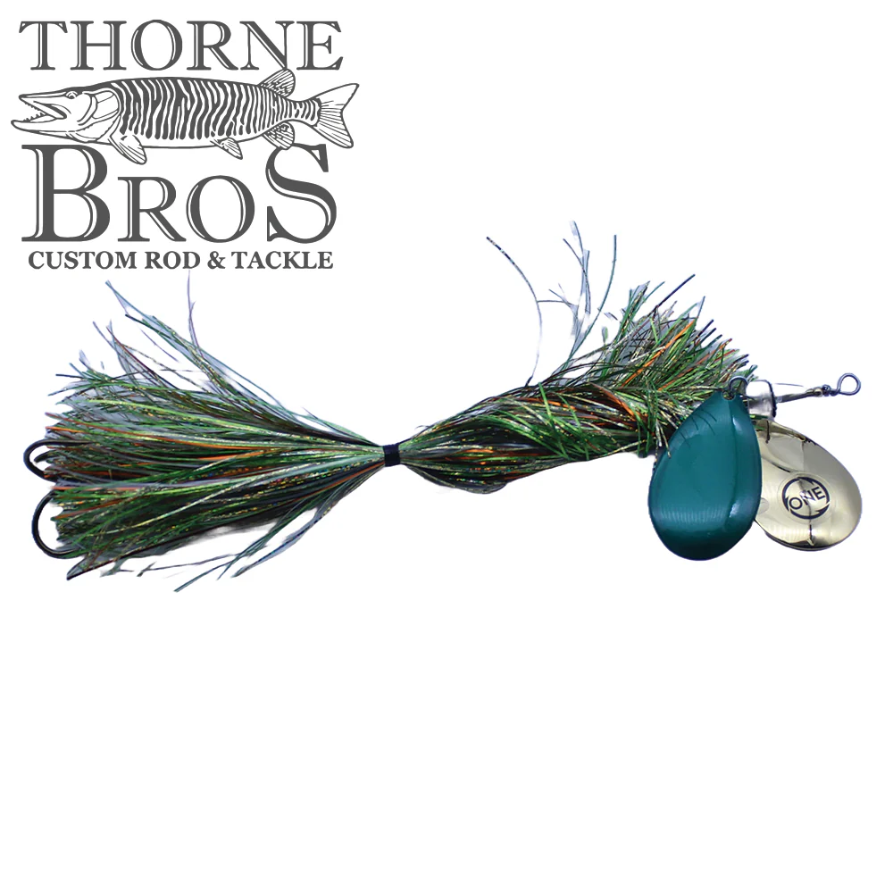 Angling Revolution "The One" 8/9 - Image 13