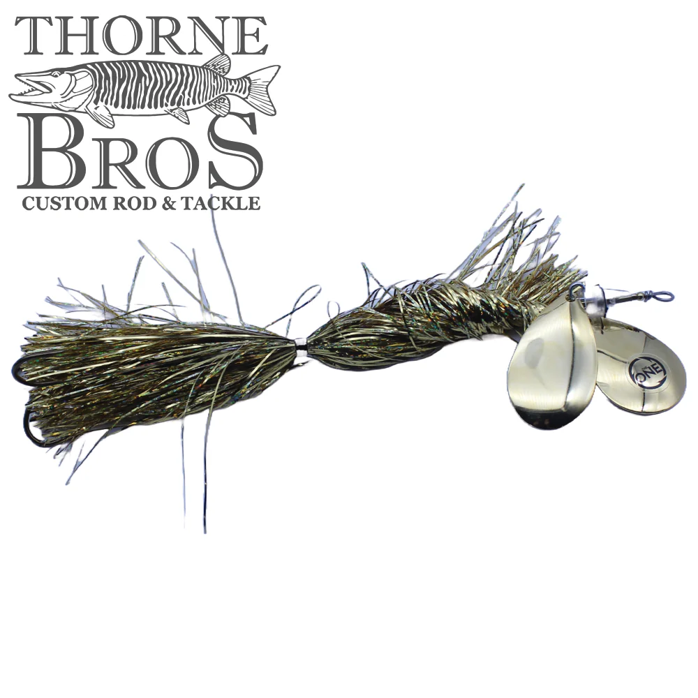 Angling Revolution "The One" 8/9 - Image 6