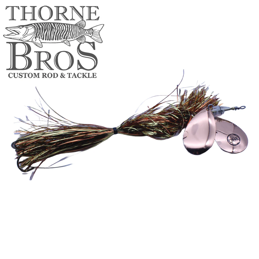 Angling Revolution "The One" 8/9 - Image 7