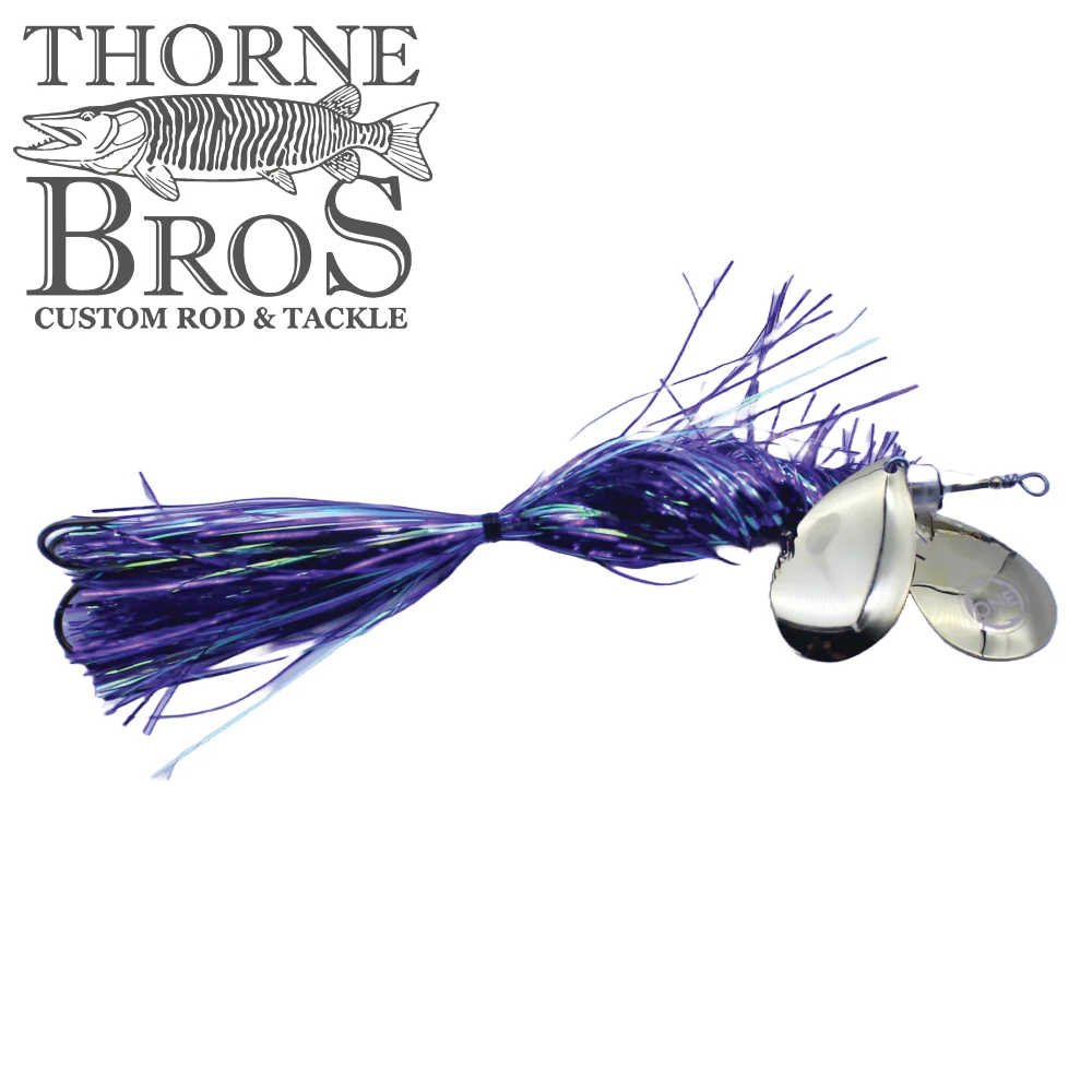 Angling Revolution "The One" 8/9 - Image 8