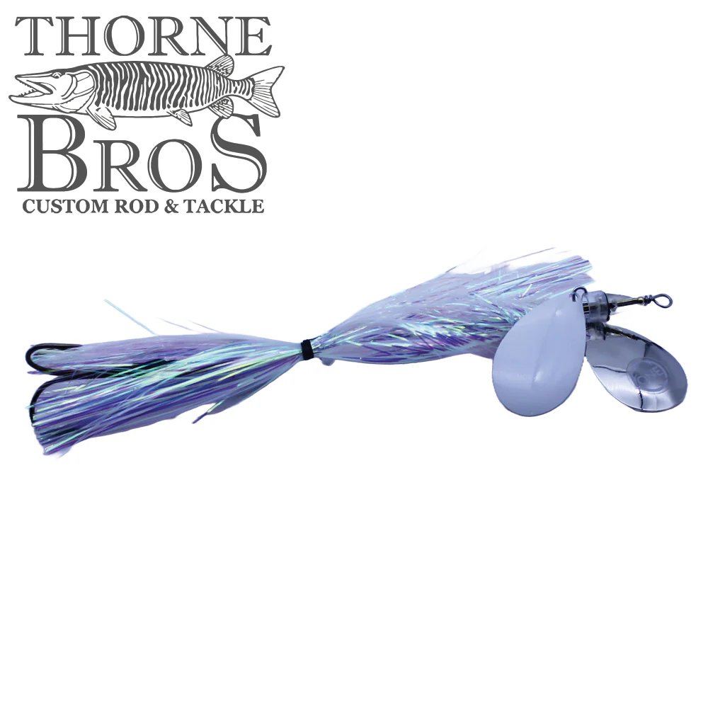 Angling Revolution "The One" 8/9 - Image 9