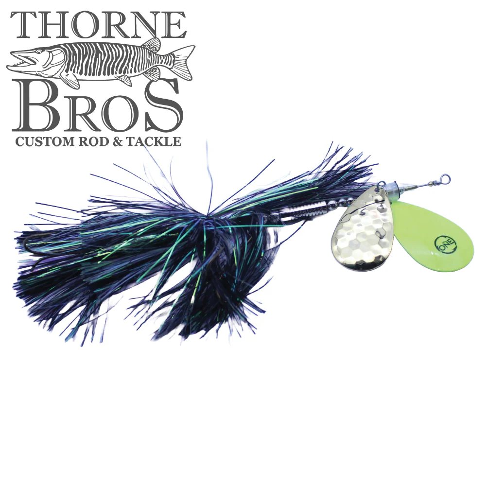 Angling Revolution "The One" 9/10 Heavy - Image 10