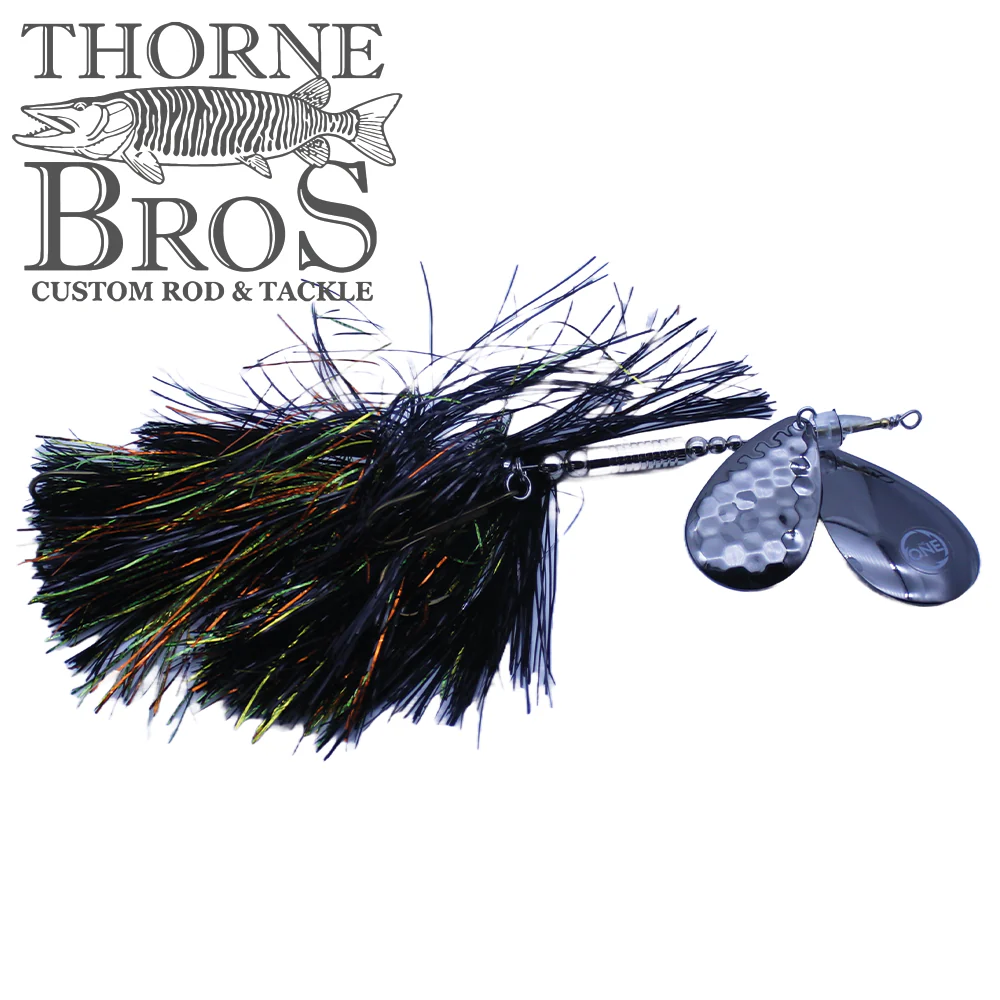 Angling Revolution "The One" 9/10 Heavy - Image 11