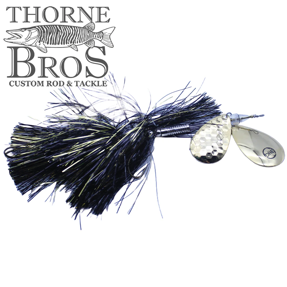 Angling Revolution "The One" 9/10 Heavy - Image 12